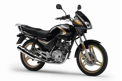motoshkola.ru - Yamaha YBR-125